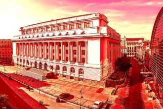 ianuarie 2026 moment crucial pentru romania marile agentii de rating se pronunta daca ne duc in categoria junk 695433dddd311