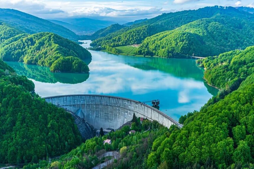 Se dă startul procesului de reluare a activității hidrocentralei Păltinu 1 incep procedurile de repornire a hidrocentralei paltinu 694067ae9261e