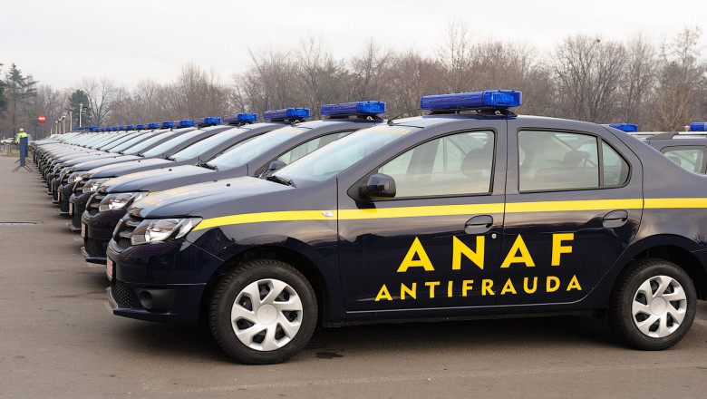 Controale ANAF în București și Ilfov: 297 de firme sancționate, amenzi și confiscări de aproape 18 milioane de lei 1 inspectorii anaf au verificat 297 de firme din bucuresti si ilfov amenzi si confiscari de aproape 18 milioane de lei 69414d794c97f