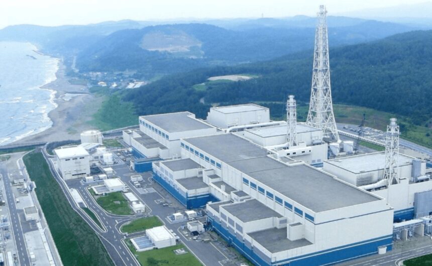 Japonia își reînvie cea mai mare centrală nucleară din lume, la 15 ani de la tragedia de la Fukushima 1 japonia va reporni cea mai mare centrala nucleara din lume la 15 ani dupa accidentul de la fukushima 6948f78a61dce