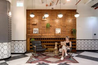 mindspace raporteaza o rata de ocupare de 80 in locatiile din bucuresti pentru anul 2025 695270df14b0e