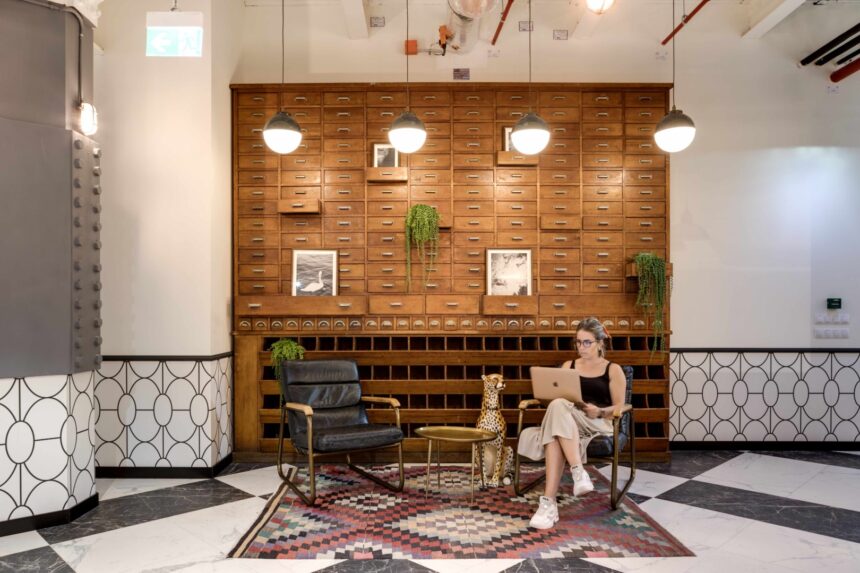 Mindspace anunță o ocupare de 80% în birourile din București pentru anul 2025 1 mindspace raporteaza o rata de ocupare de 80 in locatiile din bucuresti pentru anul 2025 695270df14b0e