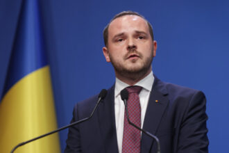 ministrul sanatatii alexandru rogobete a anuntat ca platile prin pnrr au ajuns la 25 miliarde de lei in a doua jumatate a lui 2025 6953a89ee8fcd