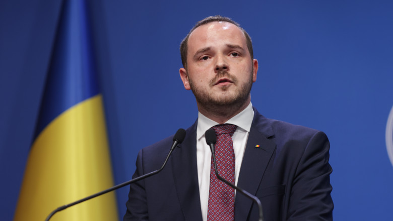 Alexandru Rogobete, ministrul Sănătății, dezvăluie că plățile din PNRR au atins suma de 2,5 miliarde de lei în a doua parte a anului 2023 1 ministrul sanatatii alexandru rogobete a anuntat ca platile prin pnrr au ajuns la 25 miliarde de lei in a doua jumatate a lui 2025 6953a89ee8fcd