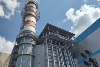 o noua centrala electrica in romania grecii de la ppc fac o unitate pe gaze de 100 mw la resita anunt oficial 694bbfad581a9