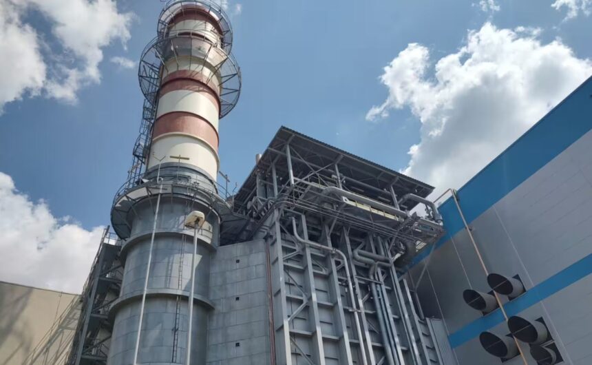 o noua centrala electrica in romania grecii de la ppc fac o unitate pe gaze de 100 mw la resita anunt oficial 694bbfad581a9