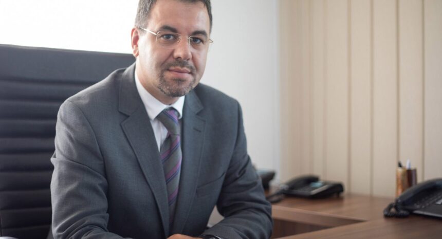 oficial bnr vorbeste despre rate mai mari la credite leonardo badea prim viceguvernator in cele din urma vor creste ratele daca deficitul nu scade semnificativ 69342bd23fa54