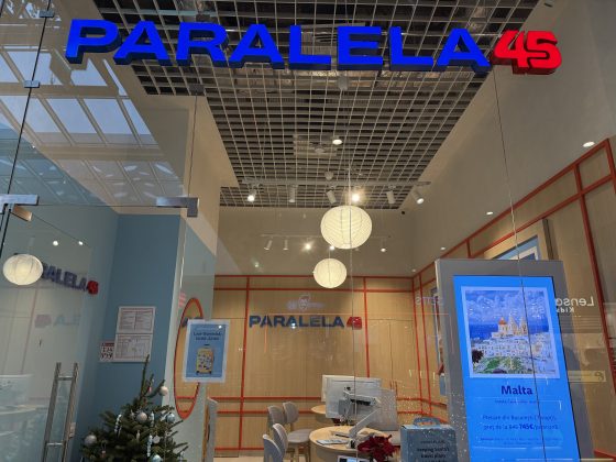 Paralela 45 lansează o nouă agenție în ParkLake Shopping Center din București și dezvăluie strategia de expansiune pe termen de cinci ani 1 paralela45 deschide o agentie noua in parklake shopping center din bucuresti si prezinta planul sau de extindere nationala pentru urmatorii cinci ani 694abbba493b0