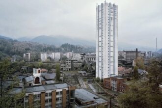 presedintele nicusor dan a promulgat ordonanta pentru finantarea inchiderii minelor din valea jiului peste 3 miliarde de lei vor fi alocati pana in 2032 693c596adb7bd