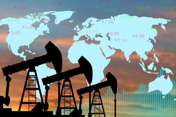 preturile petrolului au crescut dupa discutiile dintre donald trump si volodimir zelenski pacea intre rusia si ucraina ramane incerta 6952501708be7