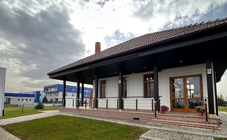 producatorul de lactate olympus foods deschide propriul magazin in brasov 69454453a12d3