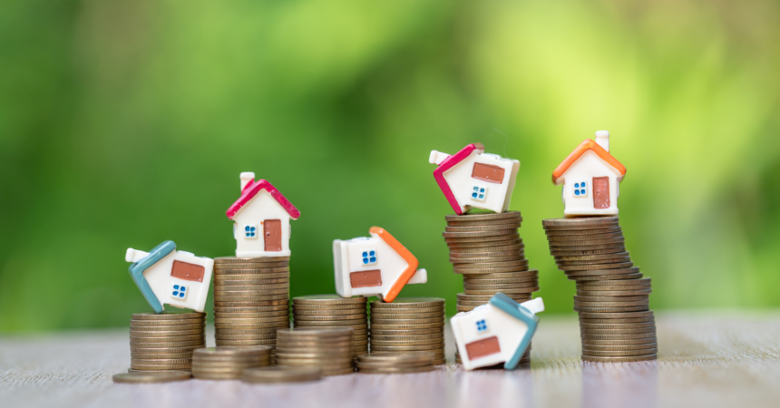 Scăderea ratei dobânzii la creditele ipotecare: prognoze optimiste pentru anul următor 1 ratele la creditele ipotecare vor scadea cu circa 35 anul viitor ircc scade in prima faza la 568 iar din aprilie la 557 69518f27dfa21