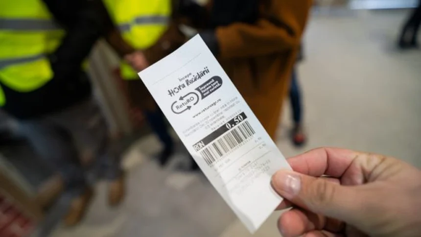 RetuRo/SGR – Cum a influențat Sistemul de Garanție și Returnare economia în 2024 1 returo sgr ce impact economic a avut sistemul de garantie returnare in 2024 69314edb78f9b