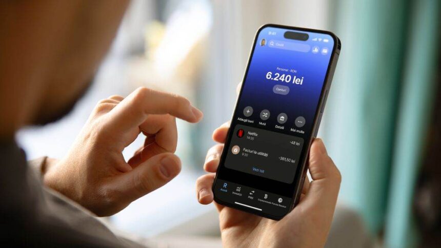Revolut Business a înregistrat o expansiune impresionantă în anul 2023 1 revolut business a avut o crestere solida in 2025 6942cdd0d2e3f