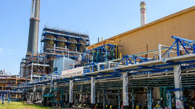 Rompetrol Rafinare va suspenda activitatea a două unități de producție în februarie pentru o lună 1 rompetrol rafinare va opri in februarie cele doua unitati de productie timp de o luna 694ab730bd9c7