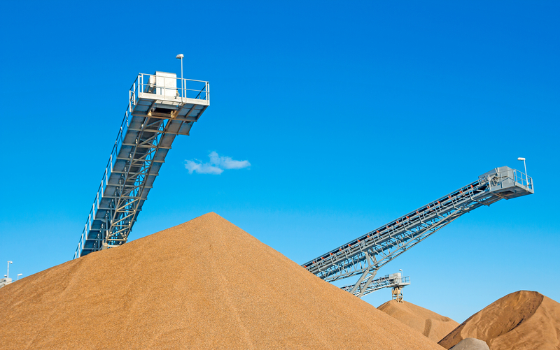 Liderul unei firme europene subliniază necesitatea apărării resurselor de pământuri rare în fața concurenței din Statele Unite 1 seful unei companii europene spune ca regiunea trebuie sa isi protejeze sectorul de pamanturi rare in fata competitiei sua 6932c8a6bde27