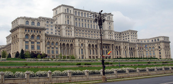 Parlamentul a aprobat noul buget 1 senatul si camera deputatilor au adoptat bugetul 694a8bc13091b