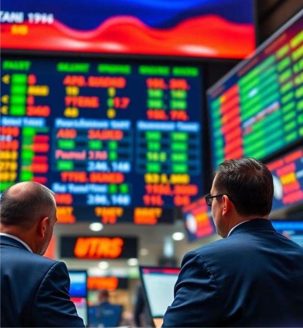 TradeVille: Noiembrie - fluctuații intense pe piețele din SUA, recorduri istorice pe BVB 1 tradeville noiembrie volatilitate extrema in sua noi maxime la bvb 6932ae7bd7ced