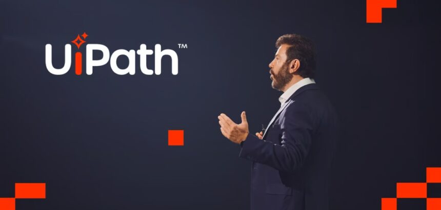 uipath a obtinut venituri in crestere cu 16 in trimestrul incheiat la final de octombrie dines intreprinderile isi accelereaza strategiile de inteligenta artificiala si automatizare 69312f018c291