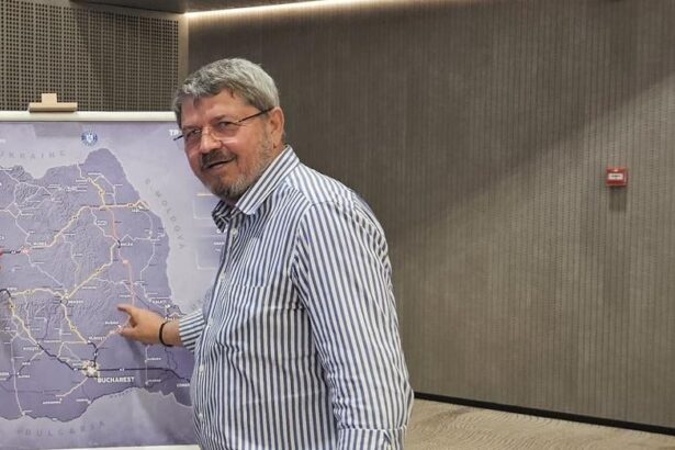 umbrarescu a cumparat si combinatul siderurgic arcelor mittal hunedoara zf ro 69539398156a5