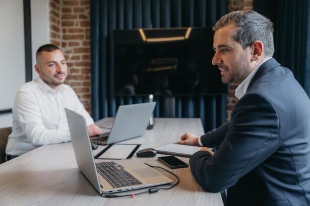 valentin bolboaca fondator klain dupa 18 ani in marketing cel mai valoros lucru ramane alinierea cu viziunea antreprenorului 692fea97553a6