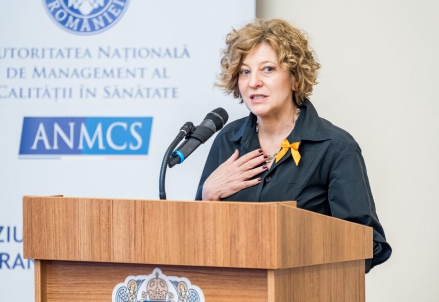 vicepremierul oana gheorghiu anul viitor va incepe confruntarea reala cu rezistenta la schimbare si cu pierderea unor privilegii va fi dificil si va fi inconfortabil ce spune desp 695159f687c71