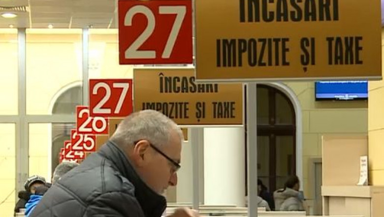 Confuzie în administrație: termen limită până la 31 decembrie pentru aprobarea noilor taxe și impozite locale 1 video haos in primarii pana pe 31 decembrie trebuie sa fie adoptate hotararile pentru noile taxe si impozite locale 6943e962cfdb5
