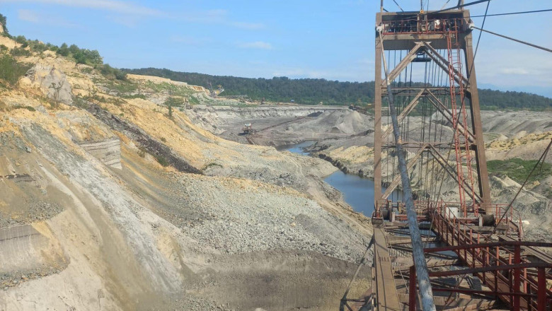 video o avarie majora lasa termocentrala rovinari cu carbune pentru doar cateva zile ministerul energiei nu se ia in calcul oprirea 693012787f4c0