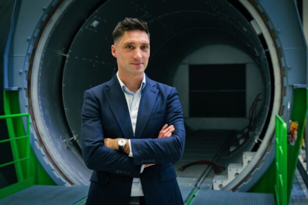 video taxiuri aeriene cu componente made in romania s ar putea intampla dupa 2027 crede charles roussel general manager sonaca romania grupul belgian care are o fabrica si la clu 6942340f35bc4