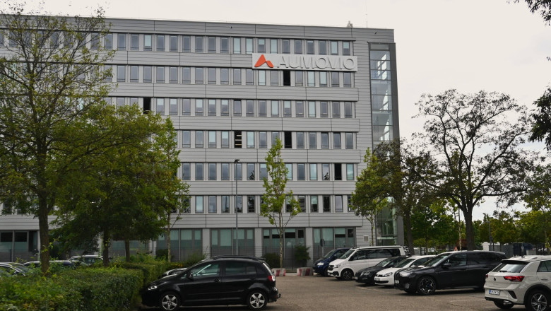 Aumovio anunță reduceri masive de personal: peste 4.000 de angajați din întreaga lume, inclusiv din România, vor fi afectați 1 angajatii din romania ai aumovio pe lista concedierilor compania va disponibiliza peste 4 000 de oameni la nivel mondial 6979f70590c9b