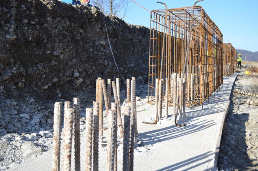 „Drumul spre progres pe Valea Doftanei: Construcții Erbașu a realizat 12% din alternativa pentru Valea Prahovei” 1 autostrada de pe valea doftanei constructii erbasu a ajuns la un stadiu de 12 la alternativa pentru valea prahovei 696f4a2da38ce