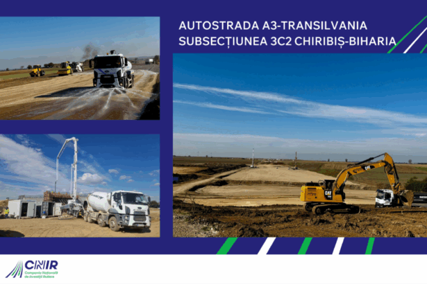 autostrada transilvania lucrarile la lotul chiribis biharia vor fi supervizate de o asociere romano ungara 69676be507272