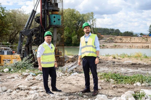 Autostrada Unirii A8: Primele tronsoane din Basarabia - Cum se va transforma peisajul românesc 1 autostrada unirii a8 cum vor arata si unde va construi romania primii kilometri de autostrada din basarabia 695be14640c04