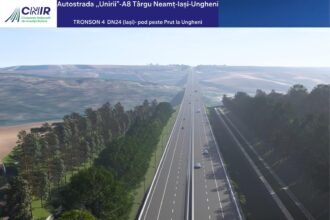 autostrada unirii a8 licitatia pentru ultimii kilometri merge mai departe cnsc a respins contestatia pentru tronsonul finantat prin safe 697a2f2c840fb
