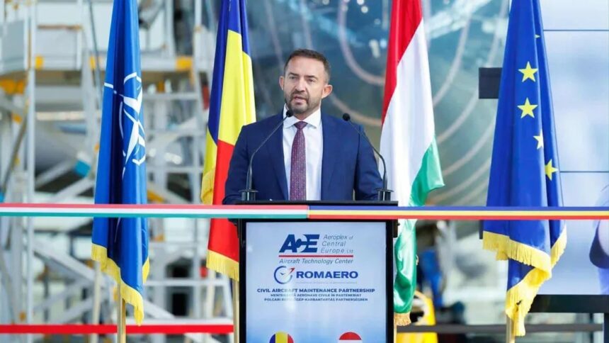 bogdan costas este noul director general interimar al tarom al 16 lea in zece ani 69675707a6960