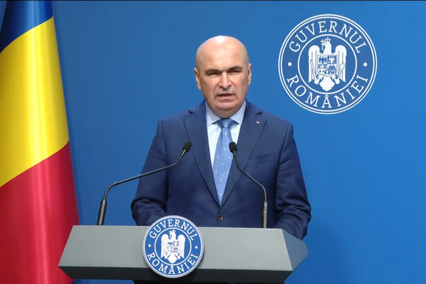 bolojan deficitul bugetar scade la 64 am economisit 4 miliarde de lei fata de anul trecut 696df7e89f5a9