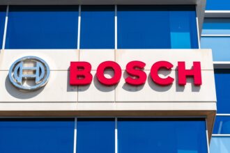 bosch estimeaza vanzari anuale de software si servicii de peste sase miliarde de euro pana la inceputul deceniului viitor 695cb53125516