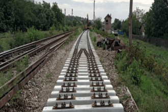 calea ferata pascani iasi a fost atribuit contractul pentru inlocuirea traverselor 696a443f3cc6a