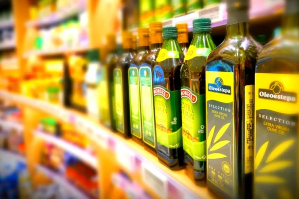 cat va costa uleiul de masline piata reactioneaza la productiile mai slabe estimate pentru anul acesta decembrie a fost o luna a recordurilor 696d2cec98150