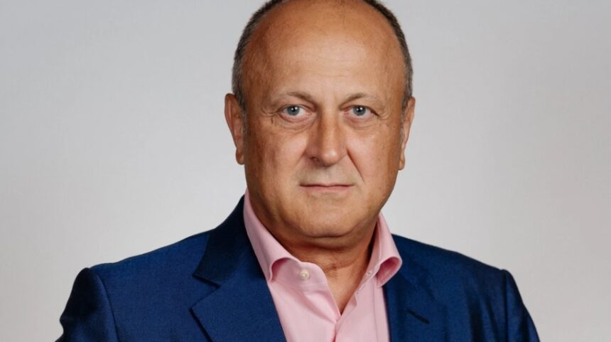 Declarațiile lui Dan Șucu, liderul Concordia, privind reducerea impozitului minim pentru firme 1 ce spune dan sucu presedintele concordia despre micsorarea impozitului minim pentru companii 696118a99409a