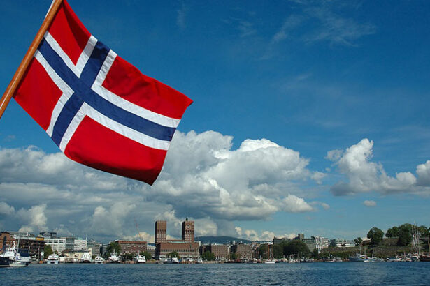 cel mai mare fond suveran din lume a facut un profit record de 247 miliarde de dolari in ce a investit norvegia 697b2946bc100