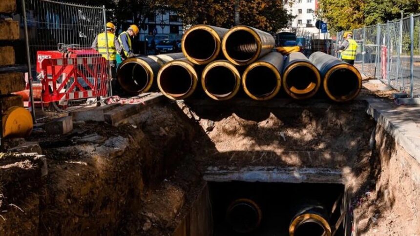 cgmb va decide joi daca aduce auditori externi la stb si termoenergetica in conditiile in care cele doua societati au acumulat datorii uriase catre furnizori si stat 69749a16afe24