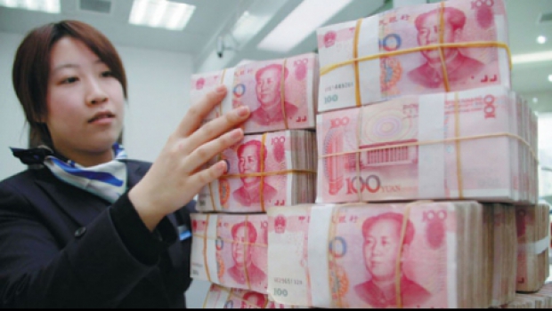 Beijingul îndeamnă băncile chineze să dezvăluie legăturile financiare cu Venezuela 1 china autoritatile de la beijing cer bancilor chineze sa raporteze expunerea in venezuela 695b7e11c9a17