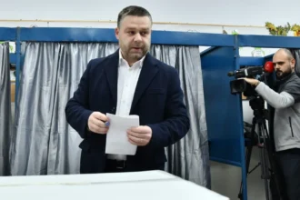 ciucu a prezentat la guvern situatia financiara extrem de grava de la pmb vor urma reforme in bucuresti 696681e4873c5