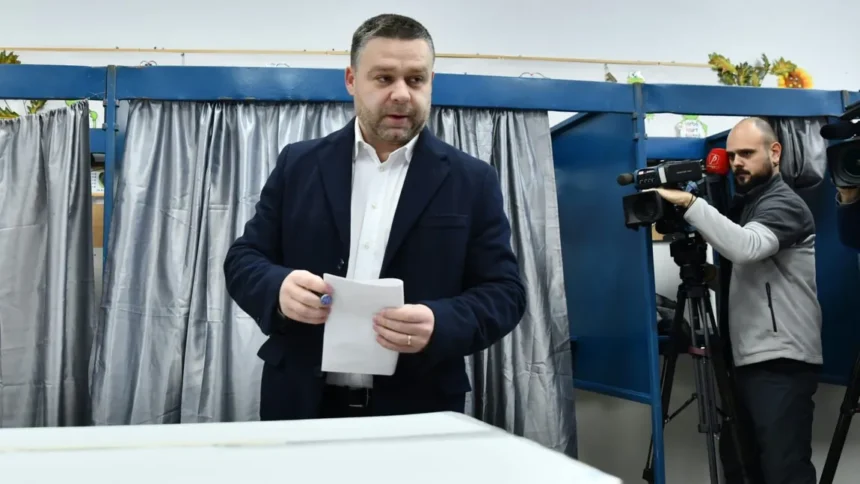 Ciucu a adus în atenția Guvernului starea financiară alarmantă a PMB: reformele sunt iminente în București 1 ciucu a prezentat la guvern situatia financiara extrem de grava de la pmb vor urma reforme in bucuresti 696681e4873c5