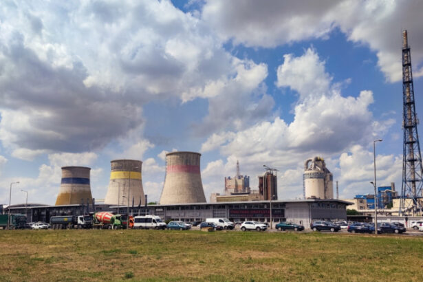 combinatul azomures trimite in somaj tehnic 600 de angajati alte 1 500 de locuri de munca sunt in pericol 69661de75030e