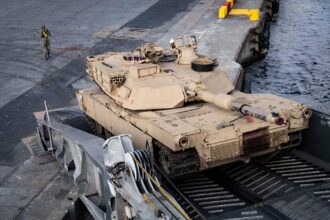 comisia europeana pregateste o a doua schema de imprumuturi safe pentru proiectele de aparare surse 696157ddccd0e