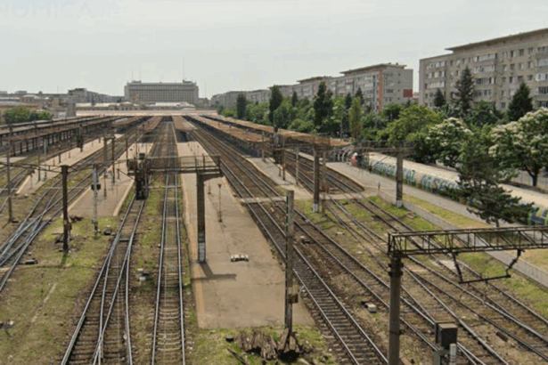 complexul feroviar bucuresti studiul de fezabilitate a fost finalizat si avizat de cfr sa ce urmeaza pentru mega proiectul de 18 miliarde de euro 69791abaa13d9