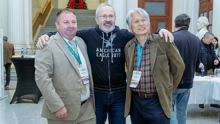 craiova s a plasat in circuitul global al cercetarii in hidrogen 695bc39448e04