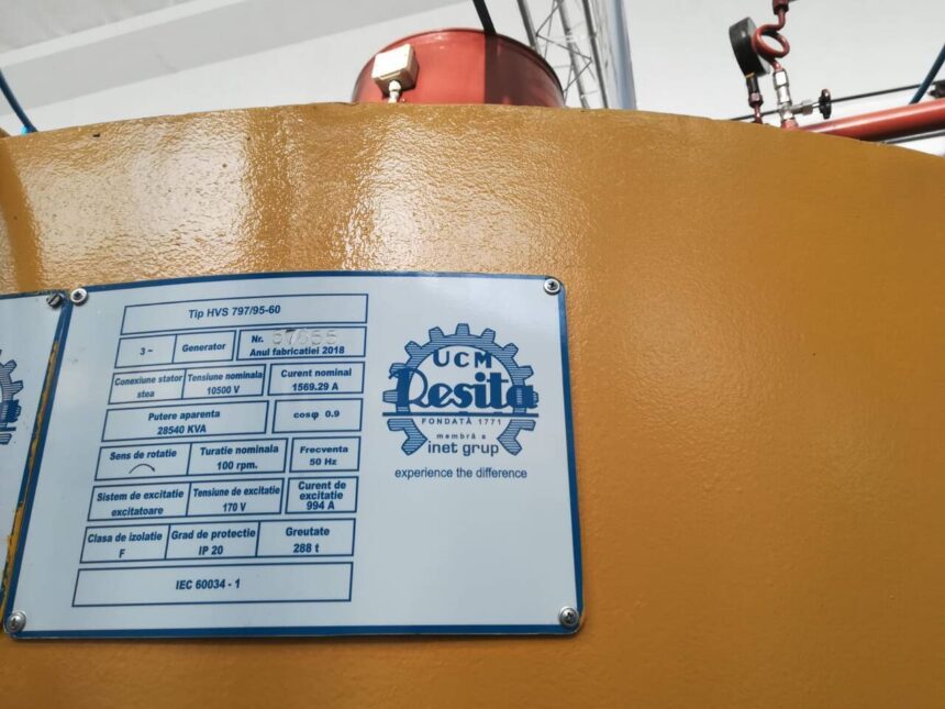 cum a fost salvata cea mai veche uzina din romania cu o istorie de peste 250 de ani 6978a321bf6c4